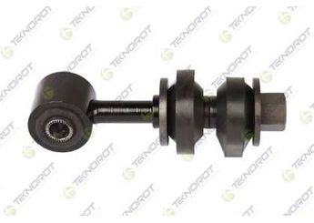 Viraj Demir Askı Rotu Ön Sağ veya Sol TEKNOROT CH-420  15996064 15989198 K80848