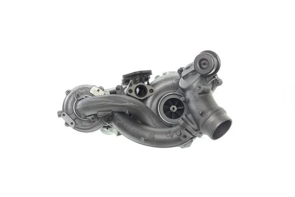 Turbo Şarj  BMW X4 Serisi (F26)(07.2014->)  BORGWARNER 53269980015