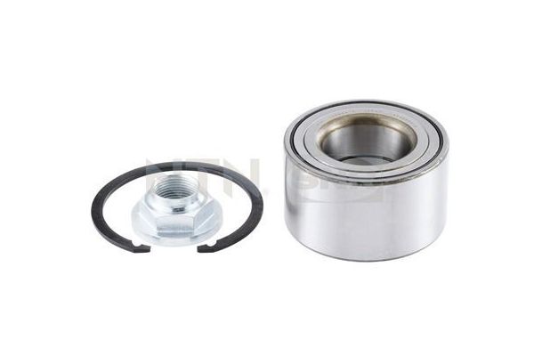 Teker Rulmanı Ön Sağ veya Sol Mazda 626 Sedan (GF)(04.1997->)  SNR R170.60