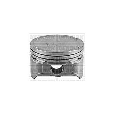 Piston (79.00MM-0.25)   KING PISTON 18-1010261