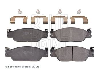 Fren Disk Balata Ön BLUE PRINT ADJ134238  XR813324 XR812435 XR 812435 XR 813324 XR858178 XR 858178