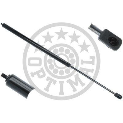 Bagaj Amortisörü Sağ veya Sol OPTIMAL AG-40462