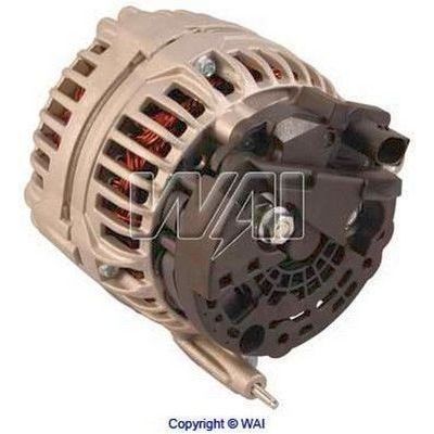 Alternatör  MGA 28022