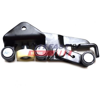 Sürgülü Kapı Makarası Alt Sağ MOTORTEC TMP0658