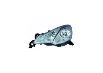 Far Lambası Sol DEPO 552-1134LMLDEM7  1606931680 6208Y0