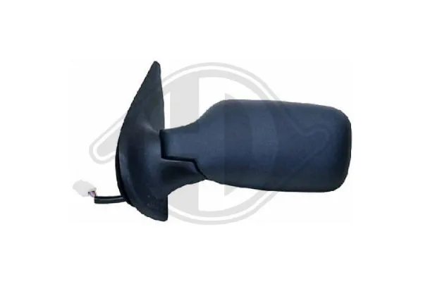 Dikiz Aynası Sağ VIEWMAX VM155 5DR