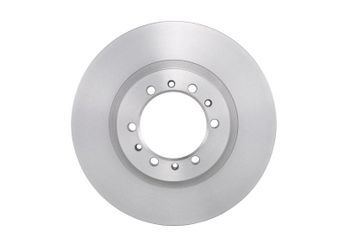 Fren Disk Ayna Ön Sağ ve Sol RECOVER 5367  986478844 MB618716 MB928697 MN102186 MR129648