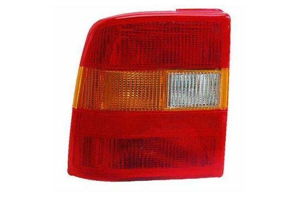 Stop Lambası Sol WISCO 1223128