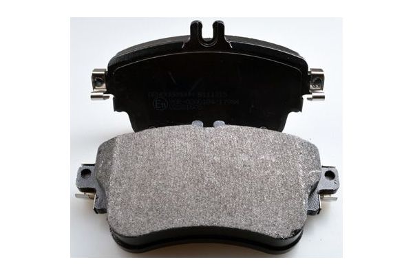 Fren Disk Balata Ön KALE BALATA 25326 192 14 MSH