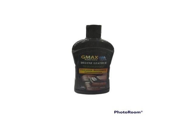 Koltuk Temizleyici (500 Ml)  GMAX 020 05 046