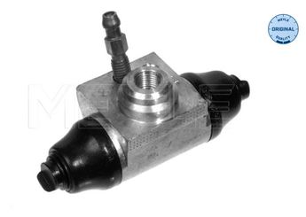 Fren Silindiri Arka Sağ veya Sol MEYLE 100 611 0057  6Q0611053C 6N0611053 6N0 611 053 6Q0 611 053 C 6QE611053 6QE 611 053