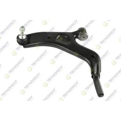 Salıncak Rotilli Ön Alt Sol TEKNOROT FO-1199