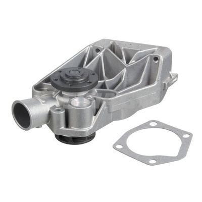 Devirdaim Su Pompası  Volkswagen Lupo (6X1/6E1)(10.1998->2005)  SWAG 30 93 8753