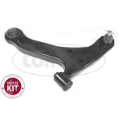 Salıncak Ön Alt Sol ASPART 1CAR1204