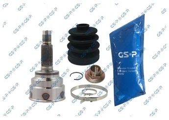 Aks Kafası Ön Dış Sağ veya Sol GSP 827016  KK38822510 KK38822610 KK38825400 KK38825400A KK38825600 KK38825600A