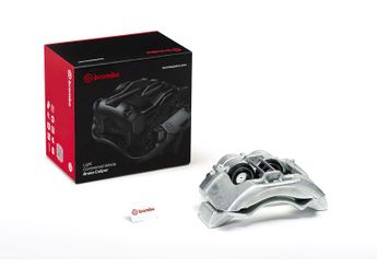 Fren Kaliper Ön Sol BREMBO F BR 040B  42559199 A42559199