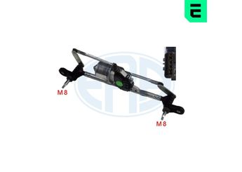 Silecek Mekanizması Ön ERA 460052A  51757840 51 757 840