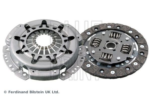 Debriyaj Seti  Nissan Micra (K12E)(11.2002->)  BLUE PRINT ADN130144