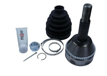 Aks Kafası Ön Dış Sağ veya Sol FORMPART 15398056/S  8C113B437AD P