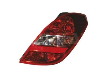 Stop Lambası Sol WAGENBURG 21000244  924011J000