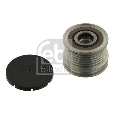 Alternatör Kasnağı  Mercedes V -Sınıfı (638)  FEBI BILSTEIN 15154