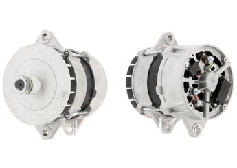 Alternatör  IVECO ORJINAL 4798922  4798922 42575000 108922 4775918 4831585 121544702 0121544702 121545002 0121545002 A0121544702 A0121545002