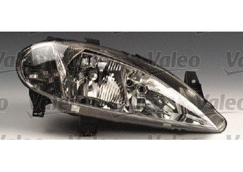 Far Lambası Sağ VALEO 87462  7701047180 260103707R