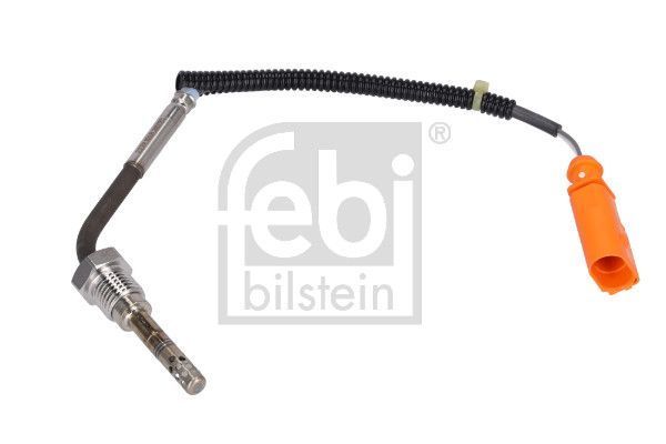 Egzoz Sıcaklık Sensörü  Audi Q5 (8R)(11.2008->)  FEBI BILSTEIN 185329