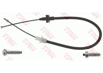 Debriyaj Teli  TURTEL 502-1438  94AB7K553FB 1038239 6483441 6492353 6751135 6759331 6779981 6789186 7245708 91AB7K553CE 91AB-7K553-CE 94AB-7K553-FB