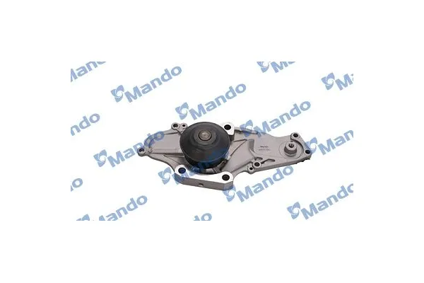 Devirdaim Su Pompası  Honda Pilot (2008->)  VALEO 529276