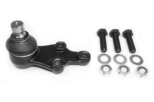 Rotil Alt Sağ veya Sol Kia Carnival III (2007->)  RIW HY1017