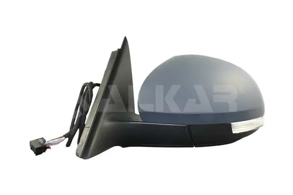 Dikiz Aynası Dış Sol VIEWMAX VM613EHPL