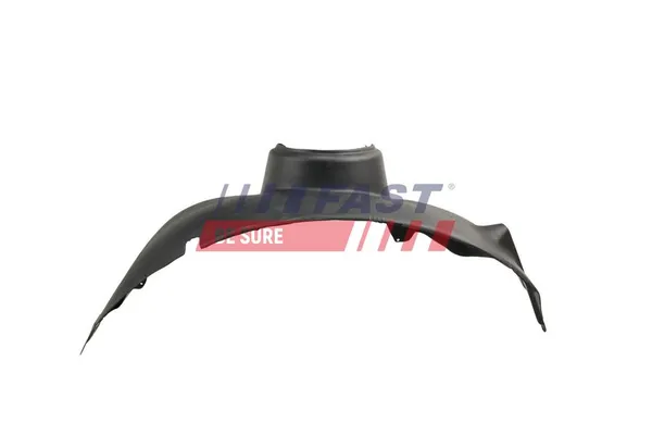 Çamurluk Davlumbazı Ön Sol Fiat Doblo (119) Panorama (08.2005->)  EUROBUMP FIA15DO004