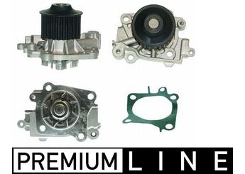 Devirdaim Su Pompası  MAHLE CP 82 000P  MD309756 PA10067 MD346790 30874316