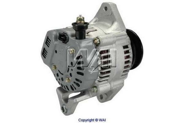 Alternatör  WAI 12182N