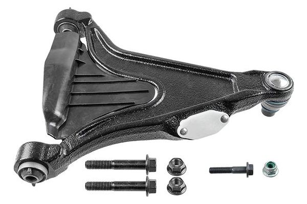 Salıncak Ön Alt Sağ Volvo S70 Sedan (12.1996->)  LEMFÖRDER 24604 02