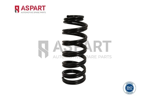 Helezon Yayı Arka Hyundai Getz (TB)(2002->)  ASPART 1CSP1168