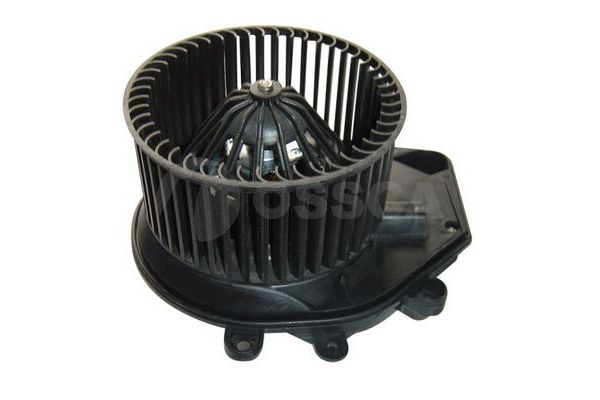 Kalorifer Motoru  FRENDI 02516