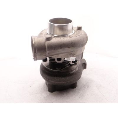 Turbo Şarj  GARRETT 752610-5035W