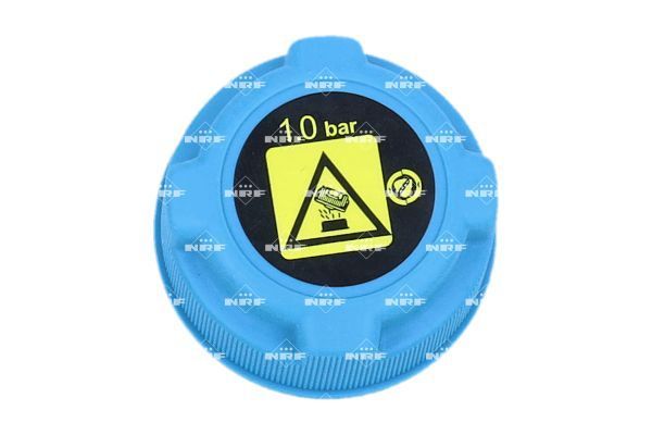 Radyatör Yedek Su Depo Kapağı  NRF 455634