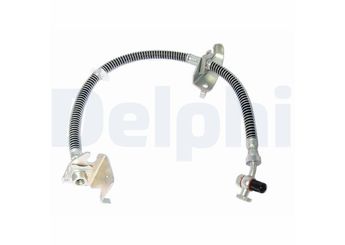 Fren Hortumu Ön Sağ DELPHI LH0405  LH0405 SHB101190