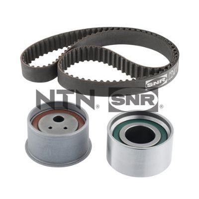 Triger Kayış Seti  Volvo S40 Sedan (09.1995->)  SNR KD473.21