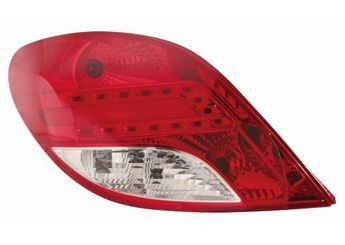 Stop Lambası Sol DEPO 550-1957L-UE  6350HQ 6350.HQ