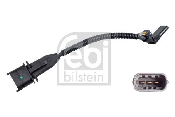 Krank Sensörü  Fiat Croma (194)(06.2005->)  NGK 81445