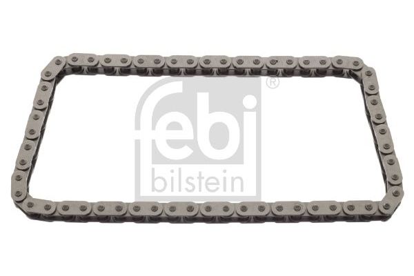 Yağ Pompa Zinciri  IWIS 50037141