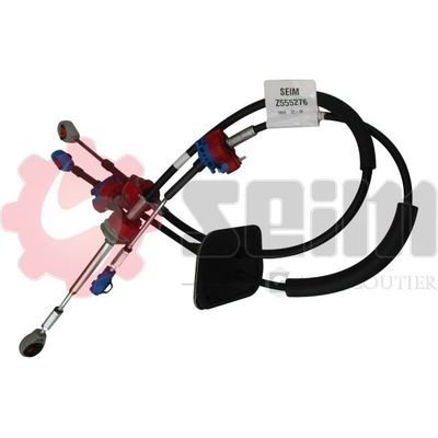 Vites Değiştirme Teli  Opel Agila (2000->2003)  CAVO 5914 620