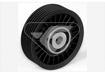 Vantilatör Kayış Gergi Rulmanı  GVA 2729314  7740252