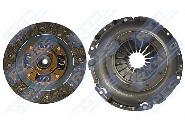 Debriyaj Seti  Ford Focus C-MAX (CAP)(2003->2007)  FORD ORJINAL 8V217540E1A