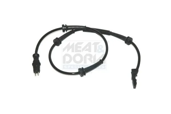 Abs Sensörü Ön Sağ veya Sol SAGEM 60118