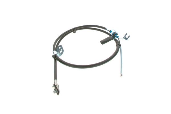 El Fren Teli Arka Sol Peugeot 107 (05.2005->)  BOSCH 1 987 477 952